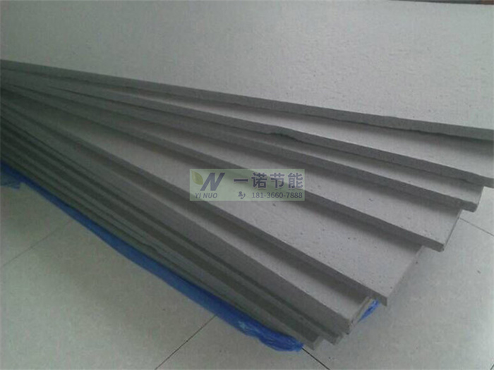 回填土專用擠塑板